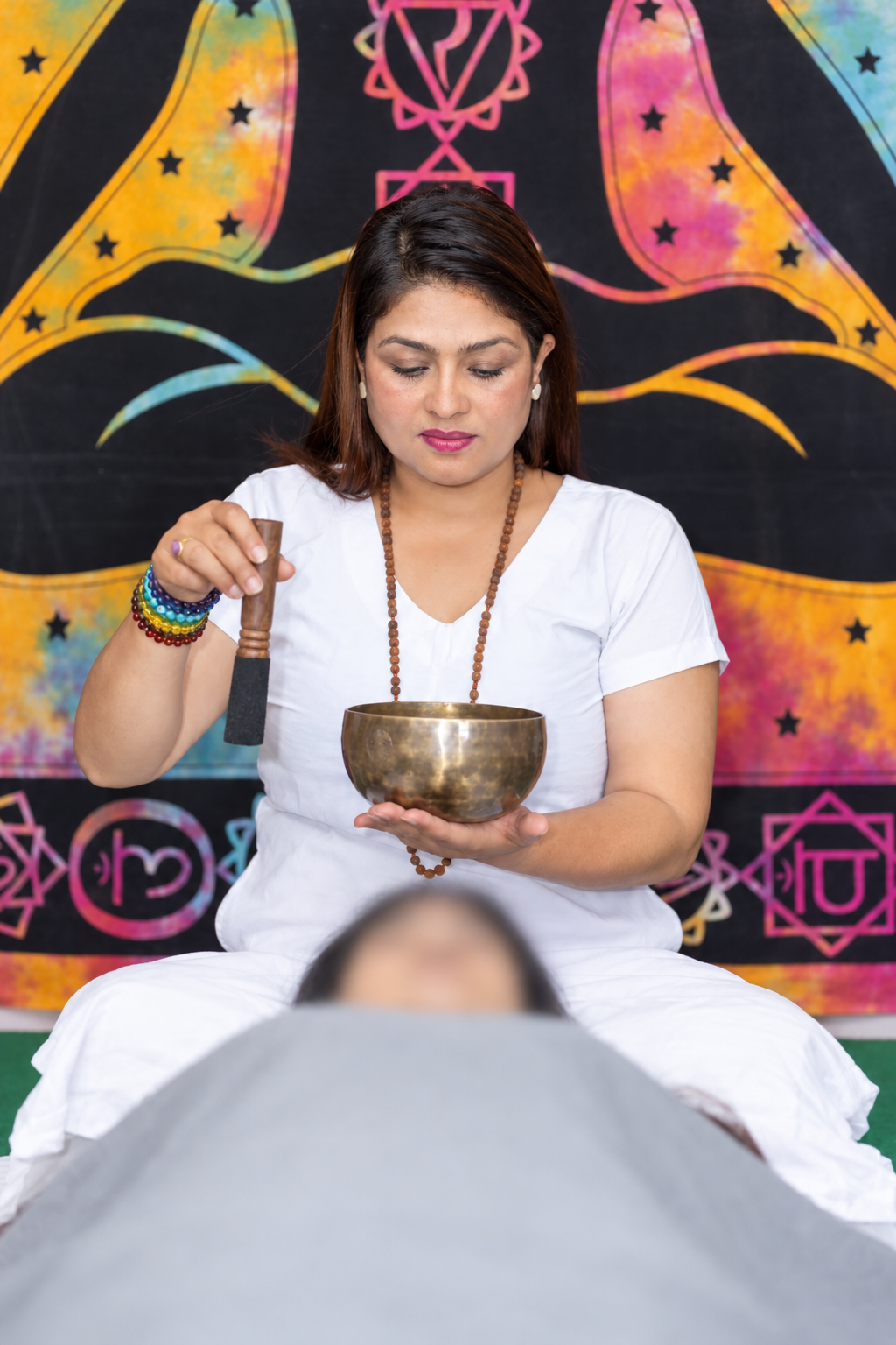 Sound Healing