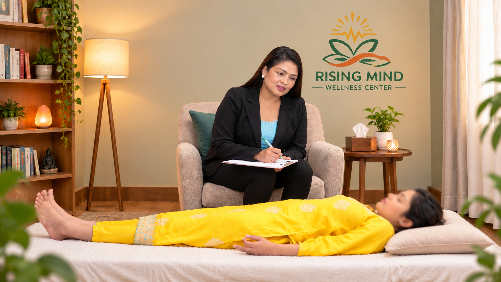 Chakra Healing