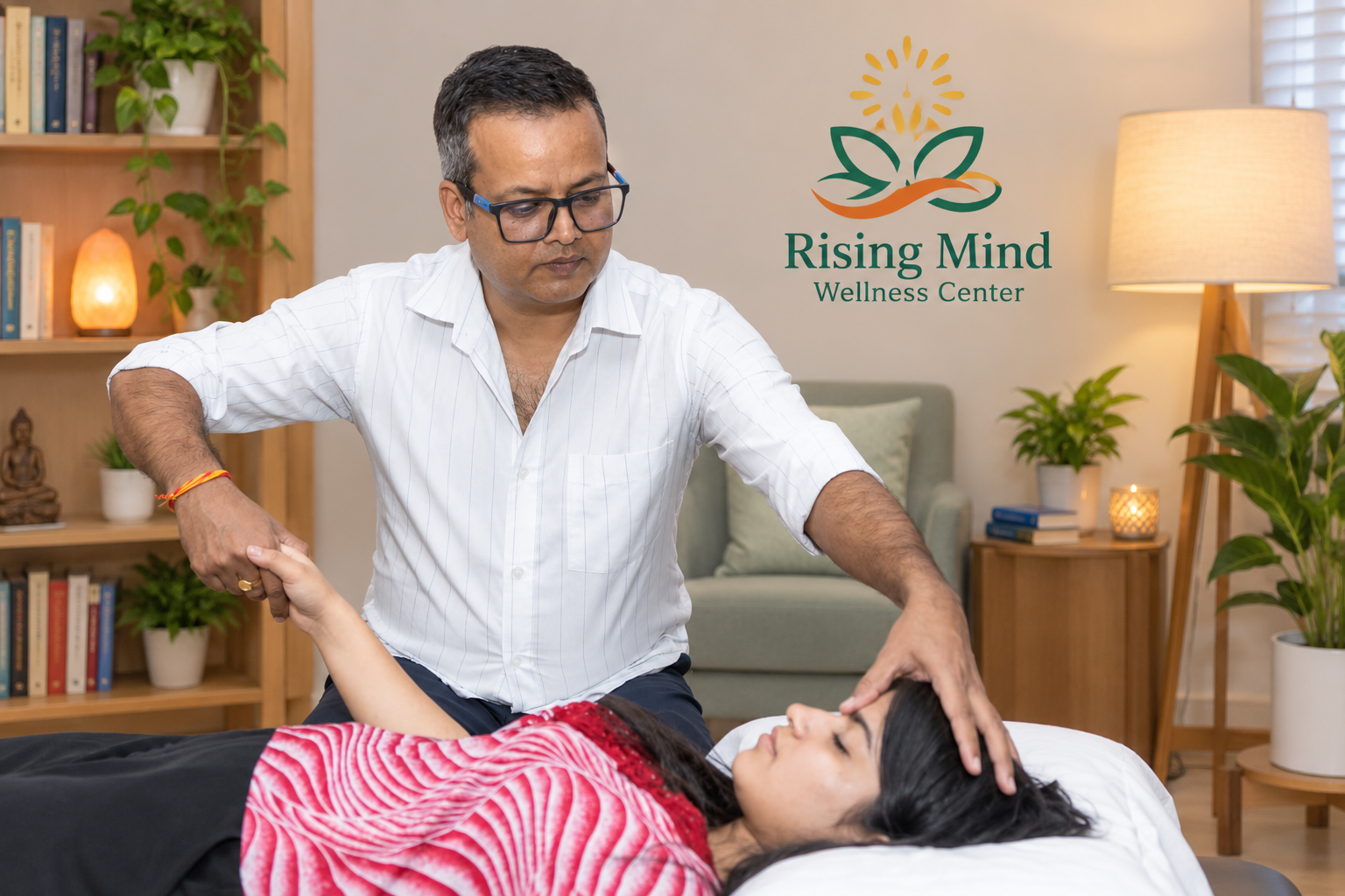 Past Life Regression